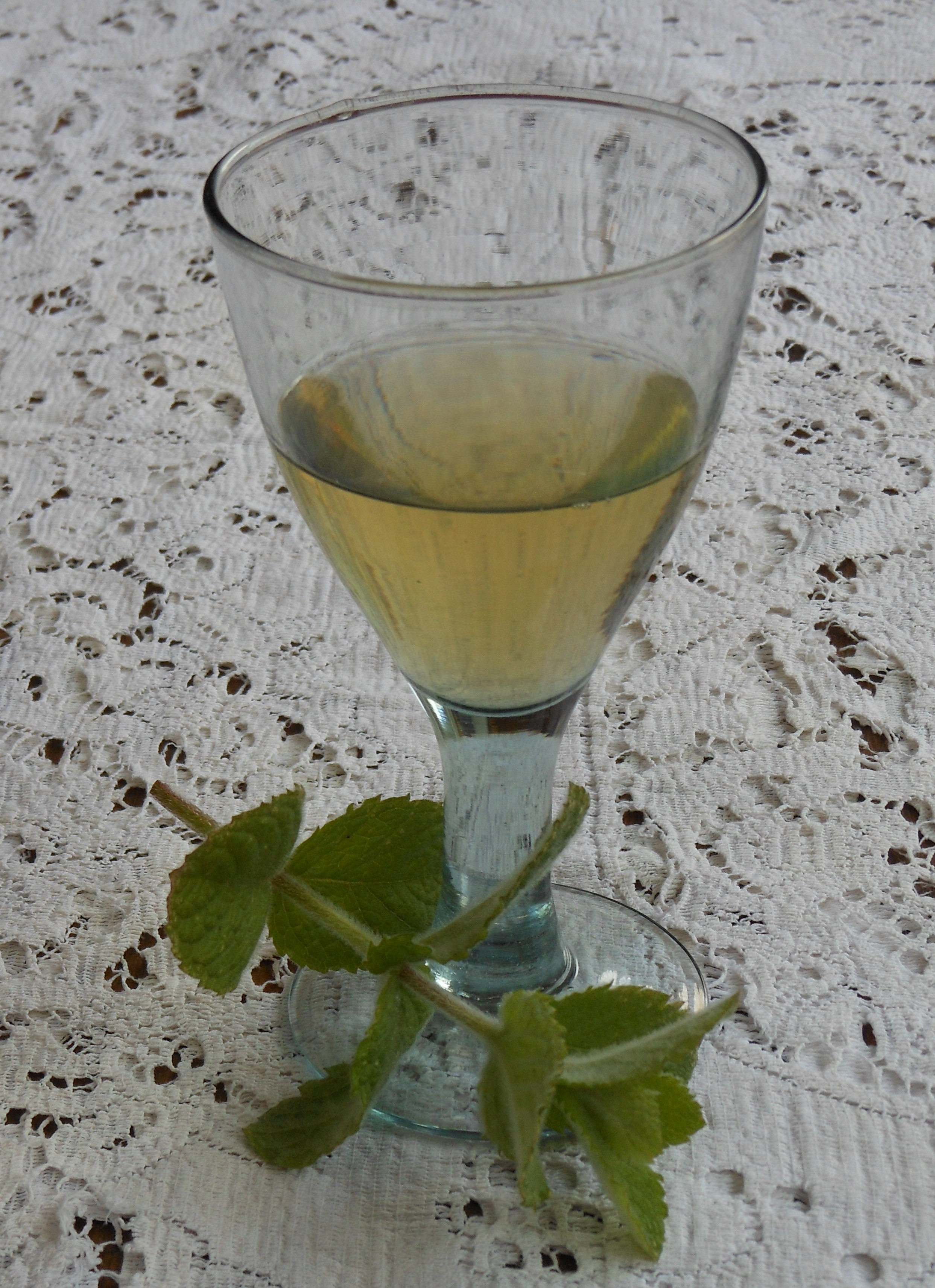 Applemint Cooler